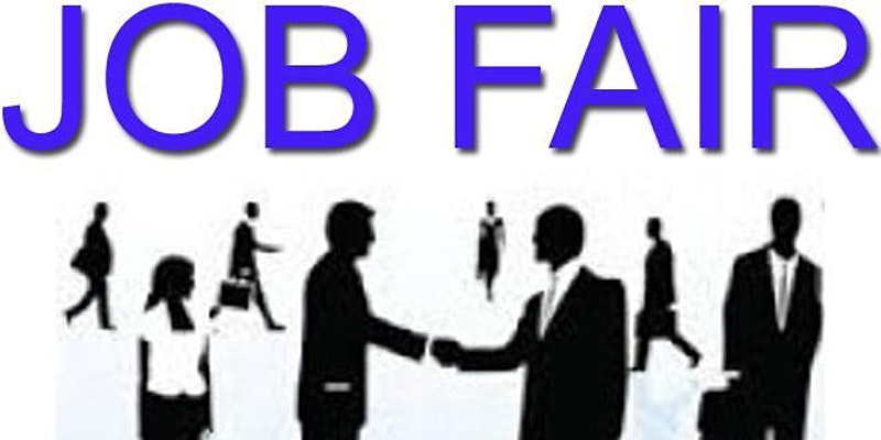 Carnival of Jobs - Job Fair